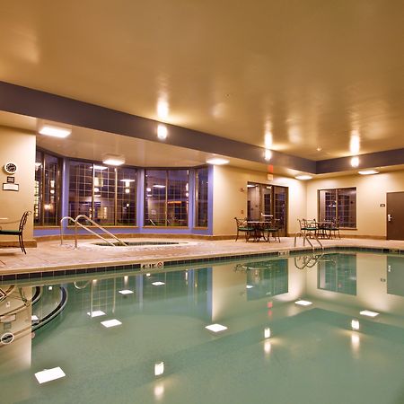 Staybridge Suites Detroit-Novi By Ihg Extérieur photo