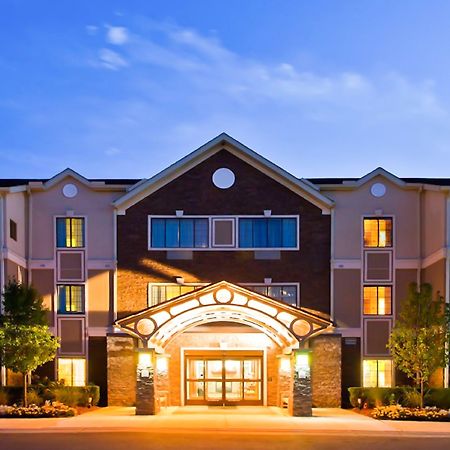 Staybridge Suites Detroit-Novi By Ihg Extérieur photo