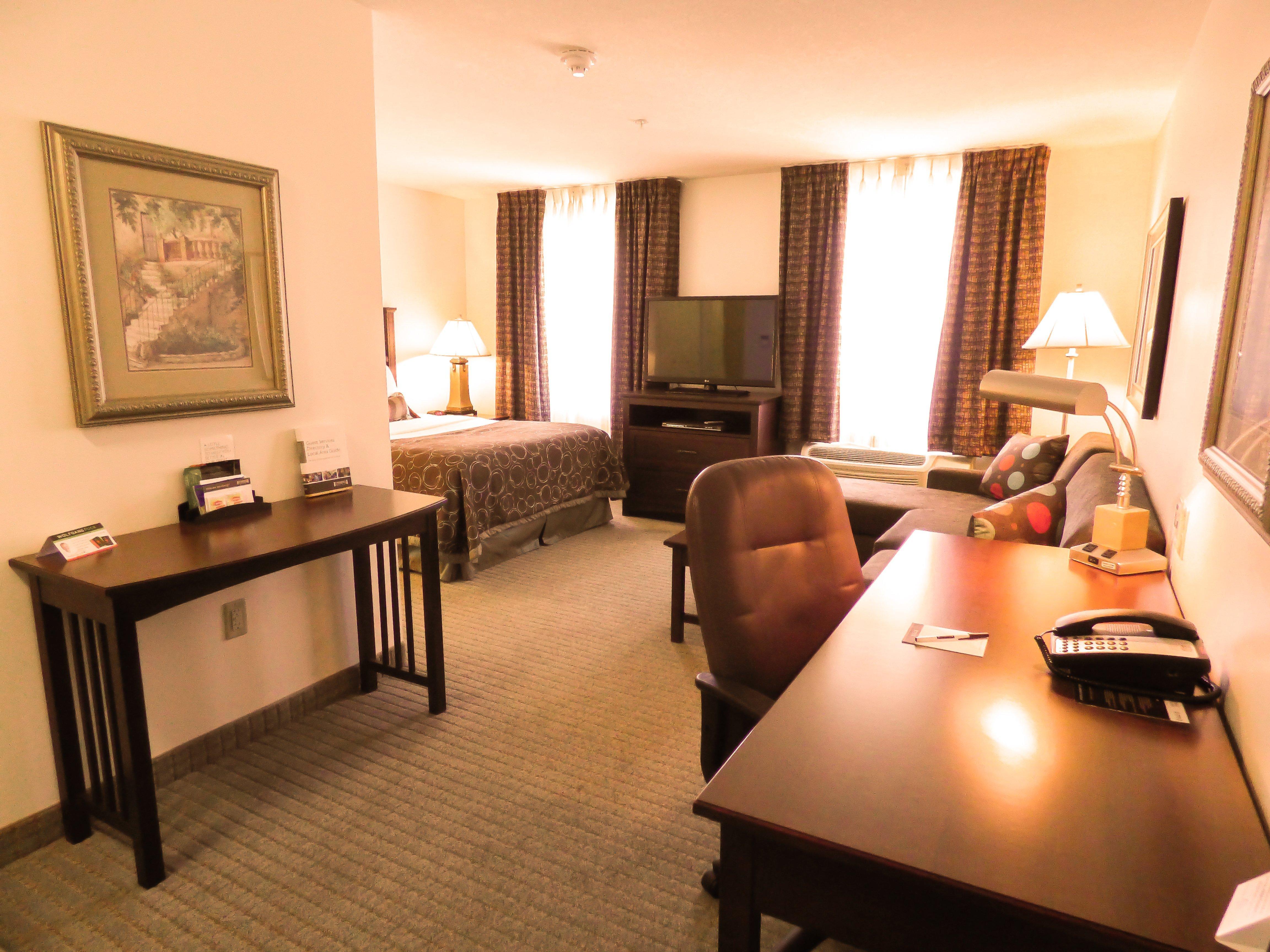 Staybridge Suites Detroit-Novi By Ihg Extérieur photo
