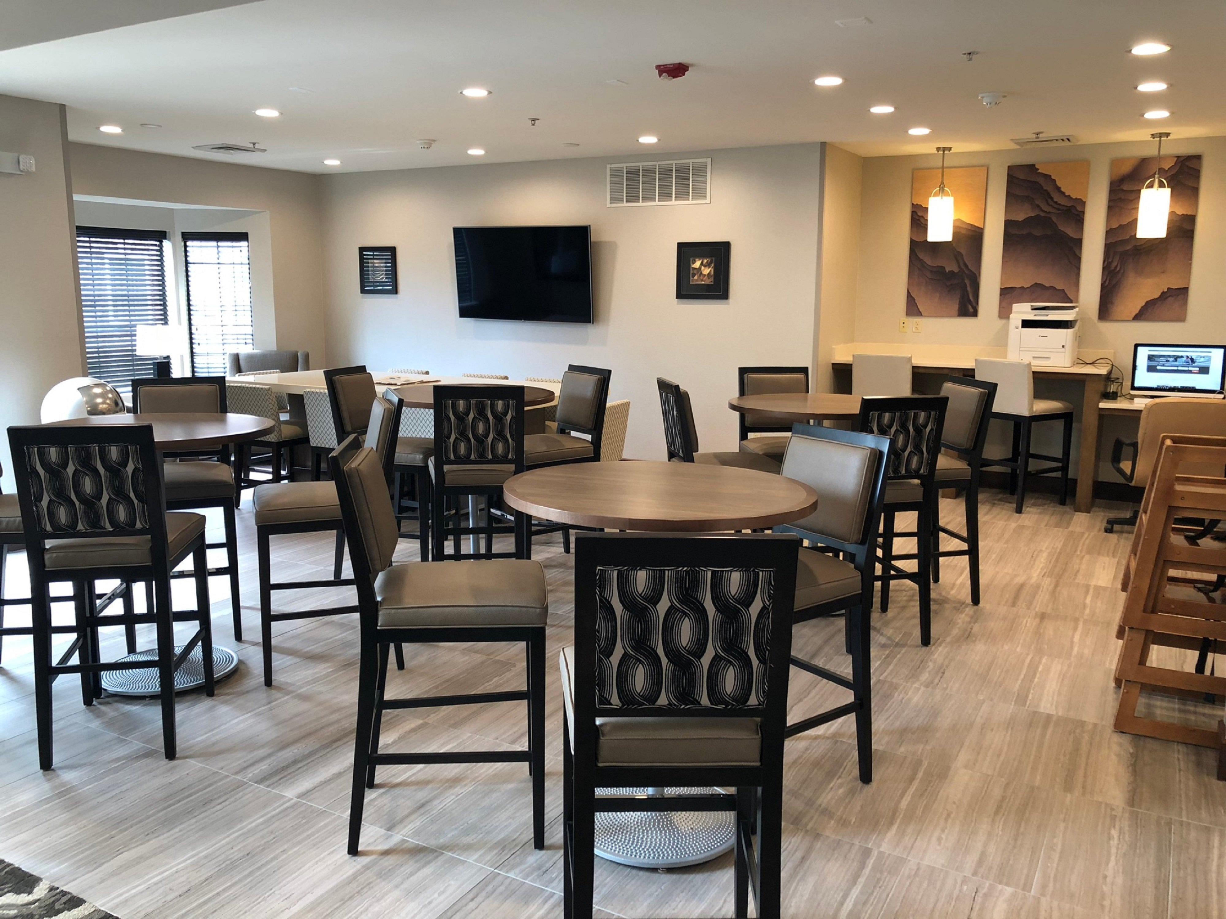 Staybridge Suites Detroit-Novi By Ihg Extérieur photo