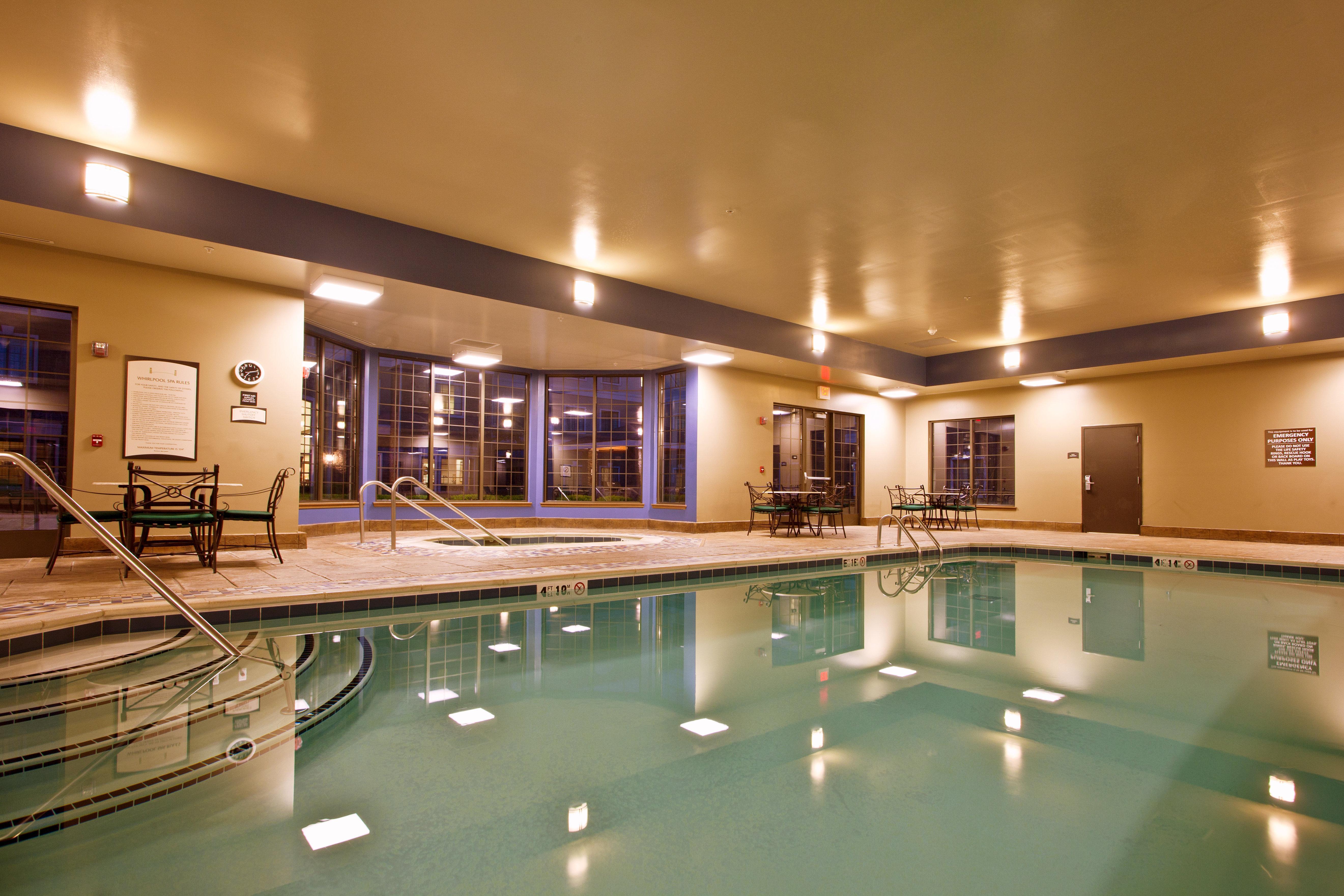 Staybridge Suites Detroit-Novi By Ihg Extérieur photo
