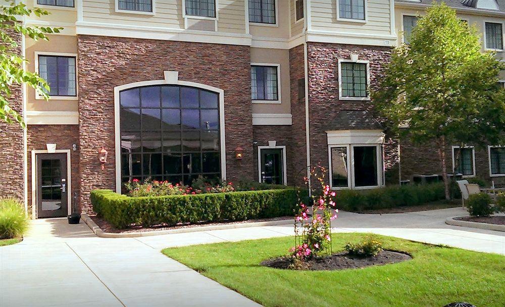 Staybridge Suites Detroit-Novi By Ihg Extérieur photo