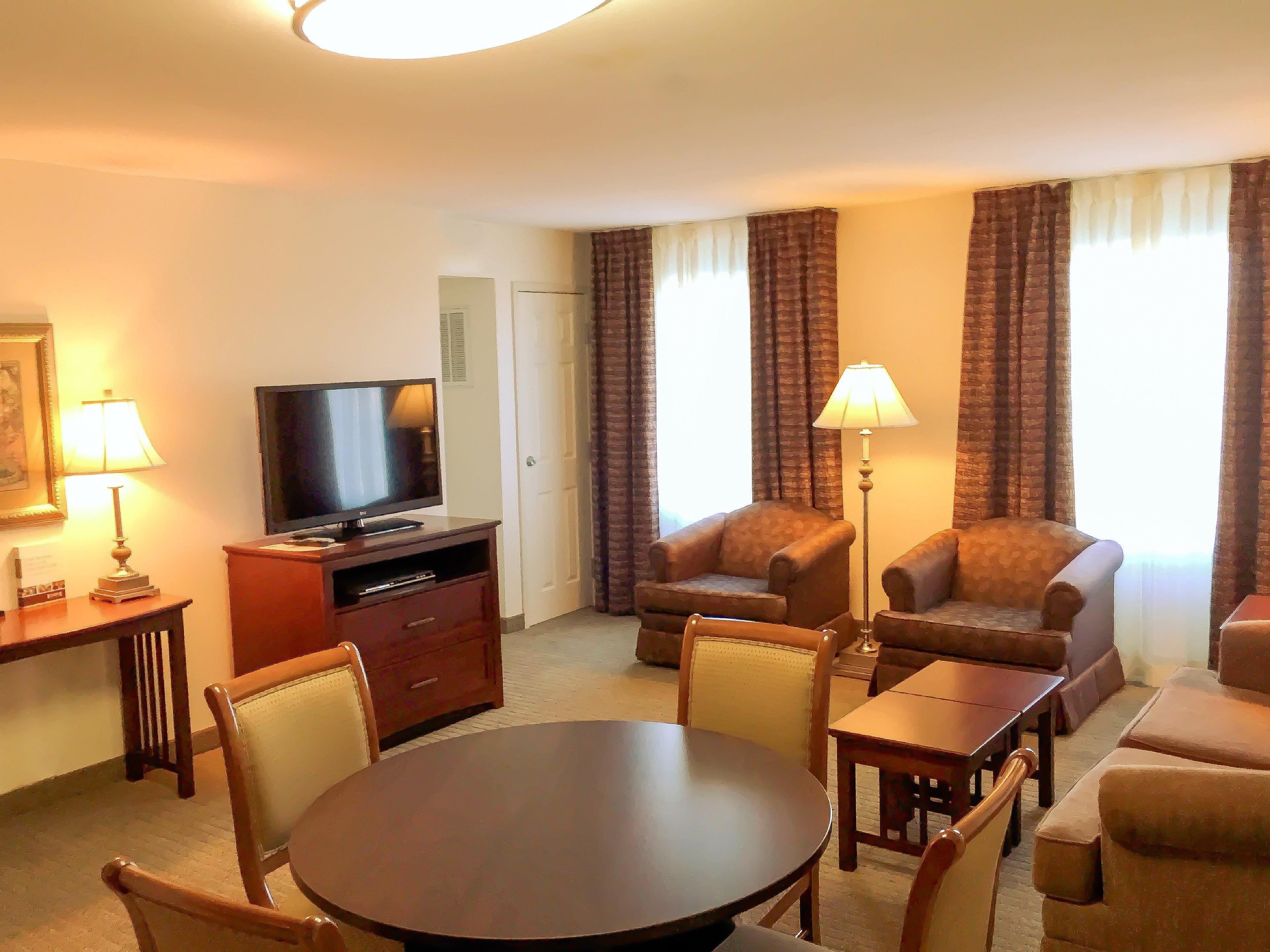 Staybridge Suites Detroit-Novi By Ihg Extérieur photo