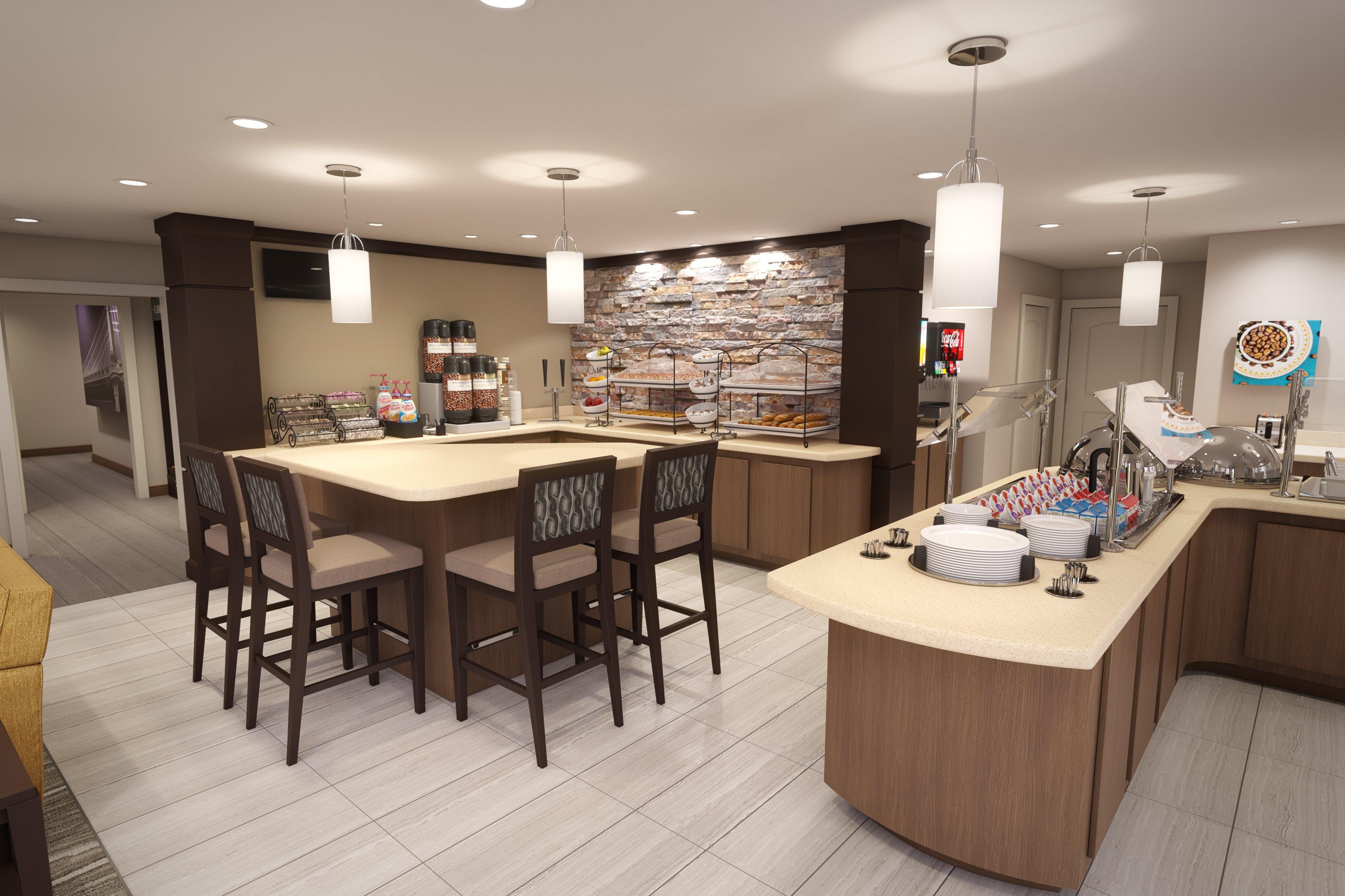Staybridge Suites Detroit-Novi By Ihg Extérieur photo