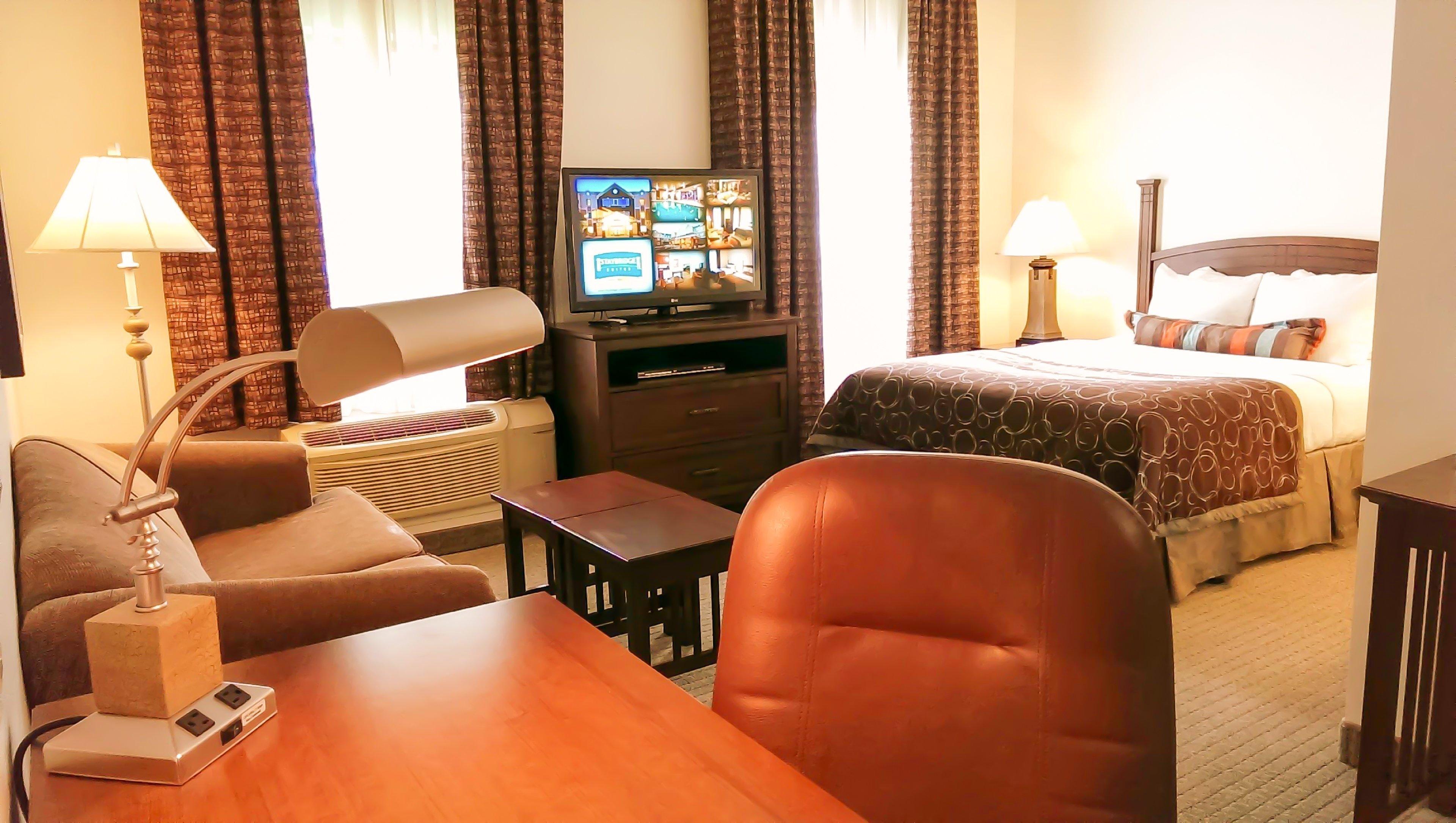 Staybridge Suites Detroit-Novi By Ihg Extérieur photo