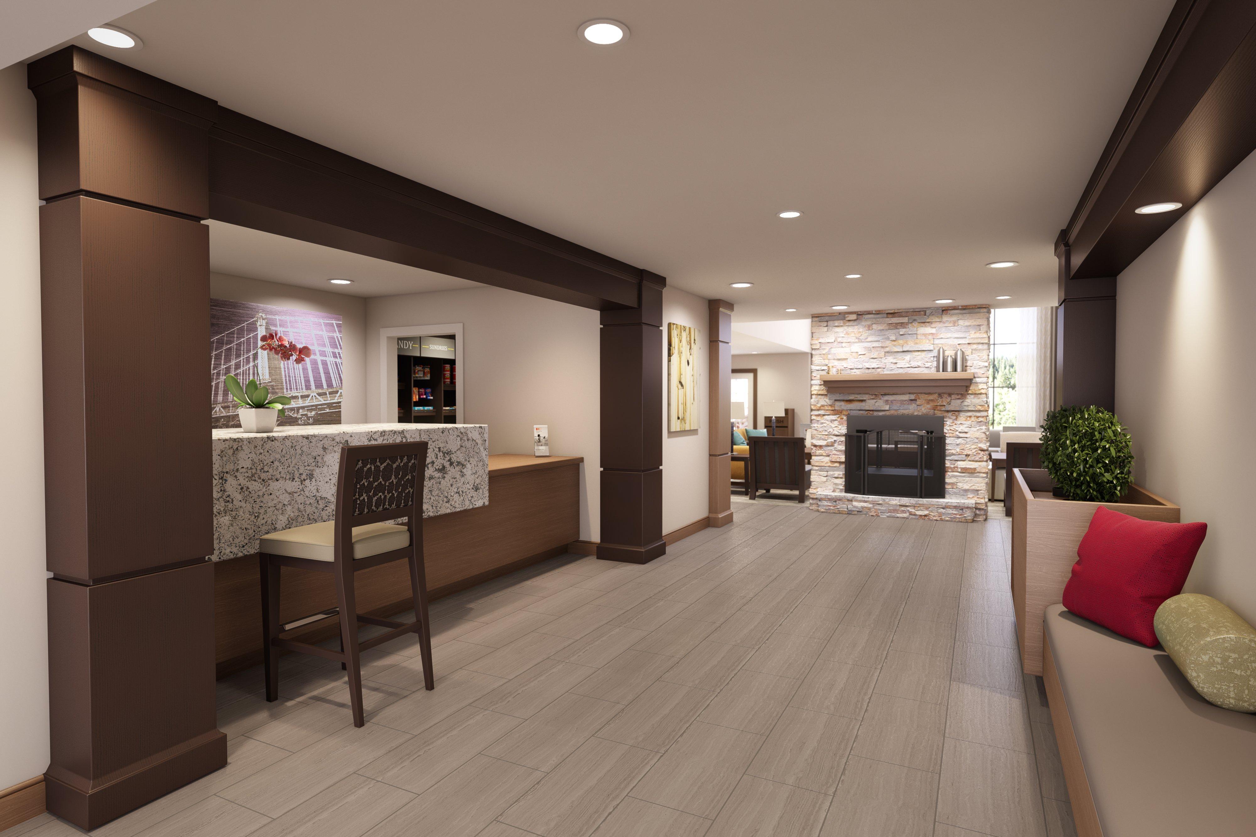 Staybridge Suites Detroit-Novi By Ihg Extérieur photo