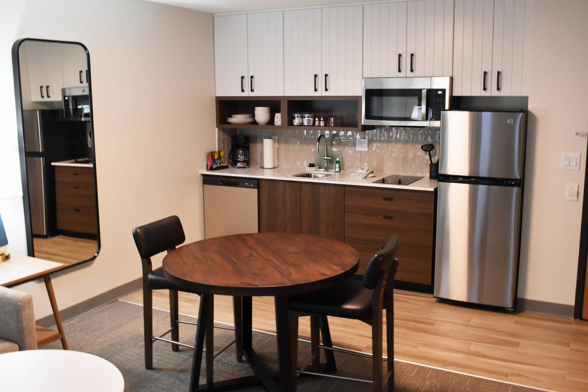 Staybridge Suites Detroit-Novi By Ihg Extérieur photo