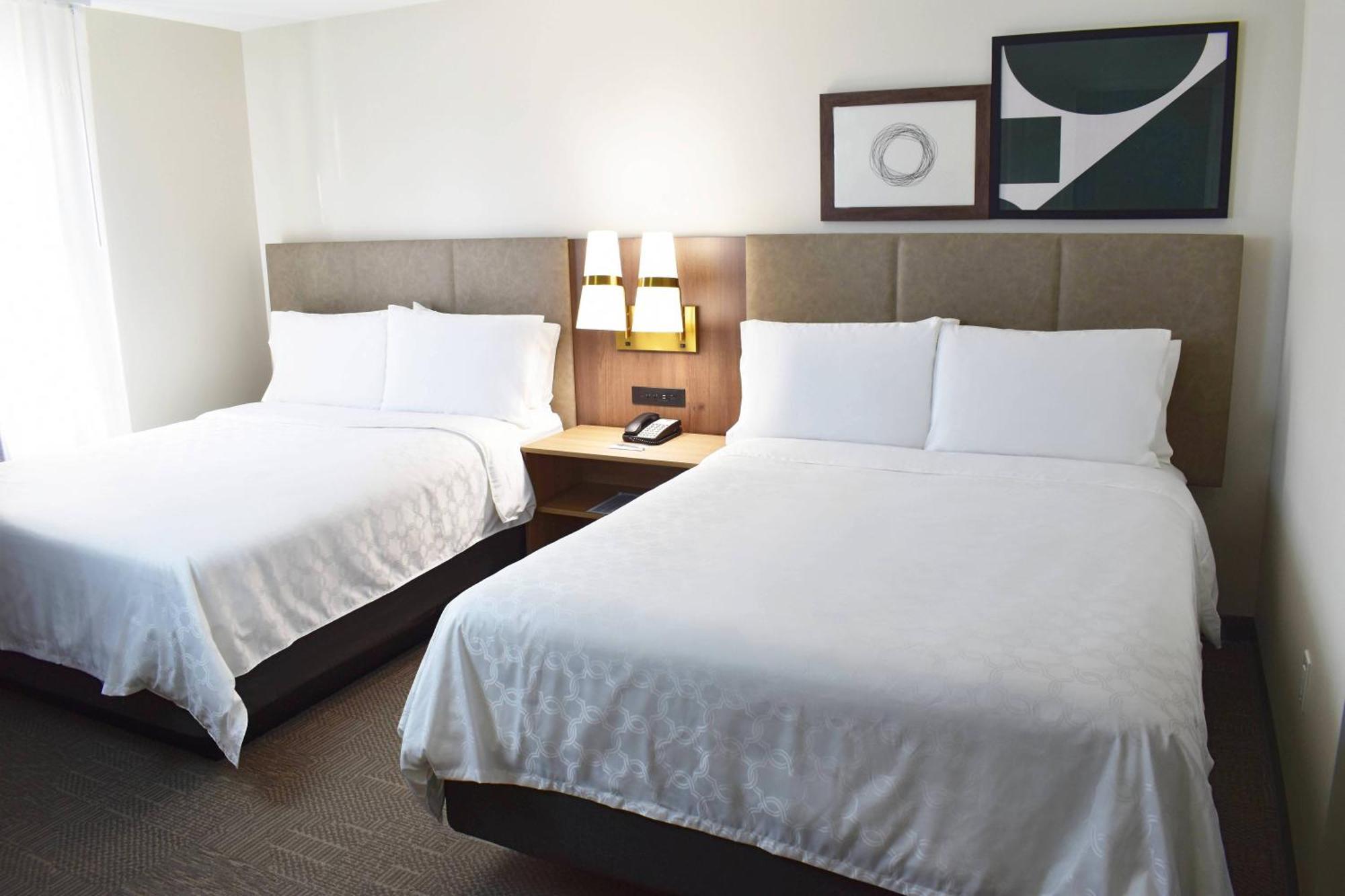 Staybridge Suites Detroit-Novi By Ihg Extérieur photo