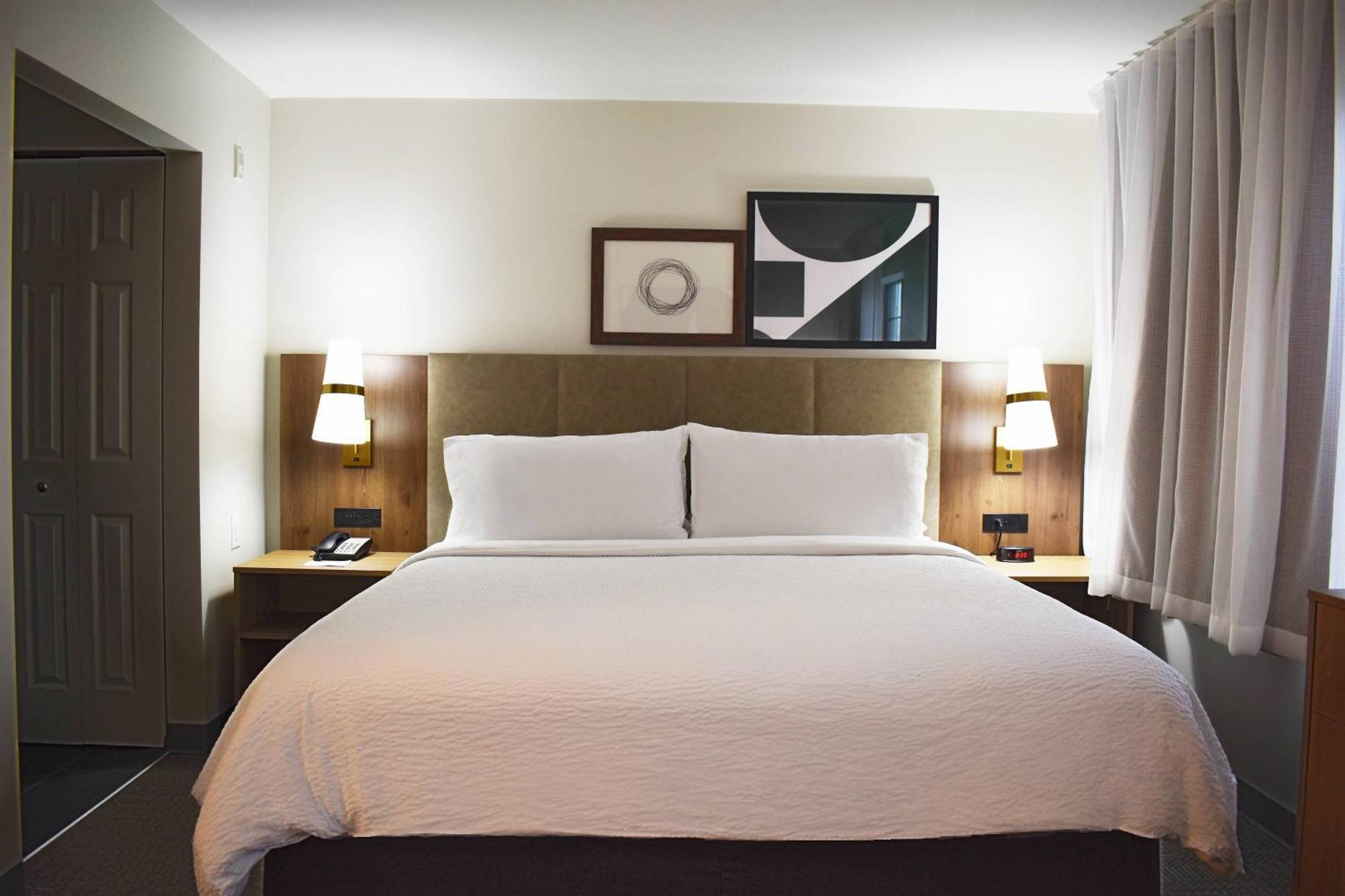 Staybridge Suites Detroit-Novi By Ihg Extérieur photo