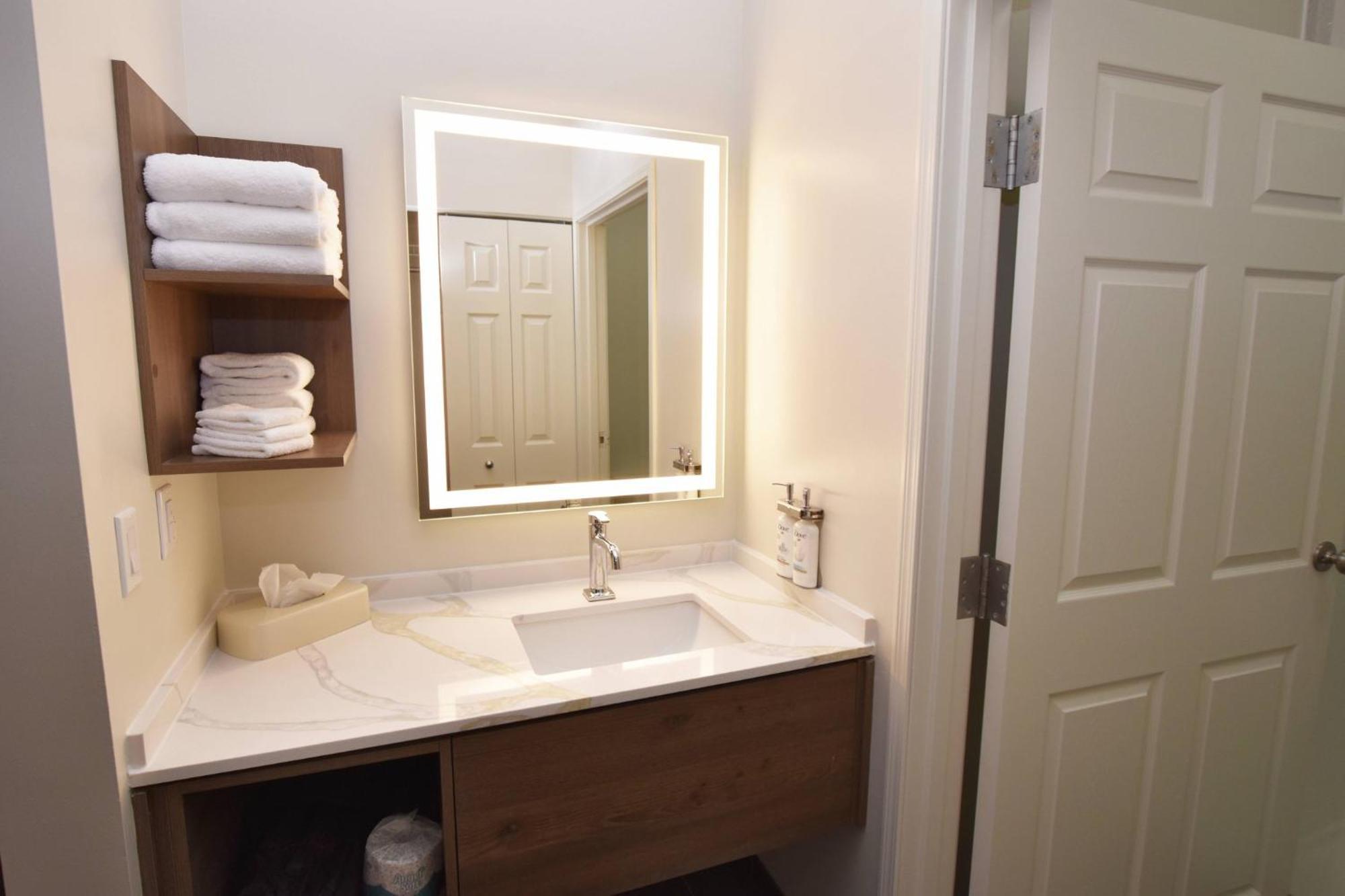 Staybridge Suites Detroit-Novi By Ihg Extérieur photo