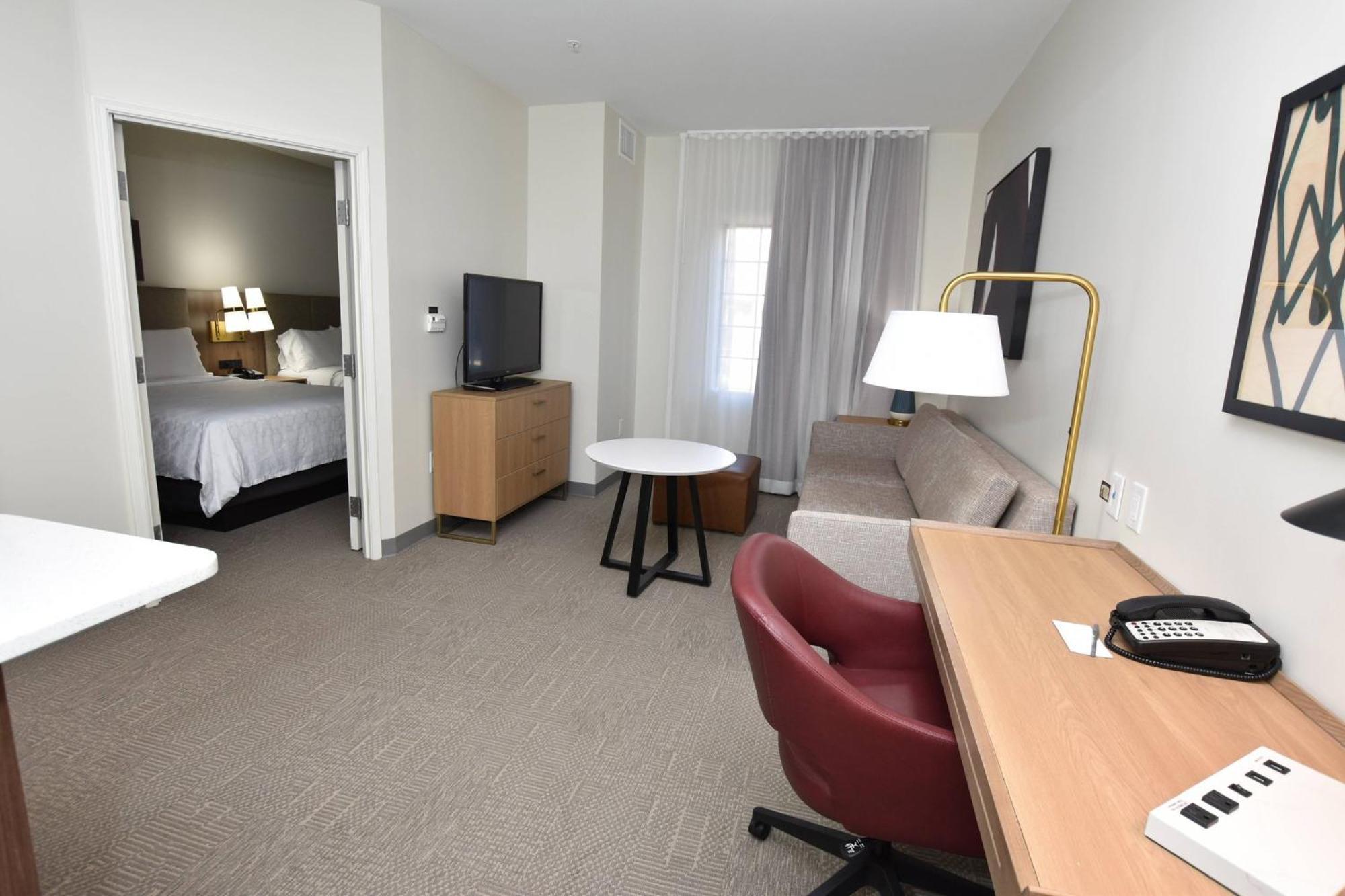 Staybridge Suites Detroit-Novi By Ihg Extérieur photo
