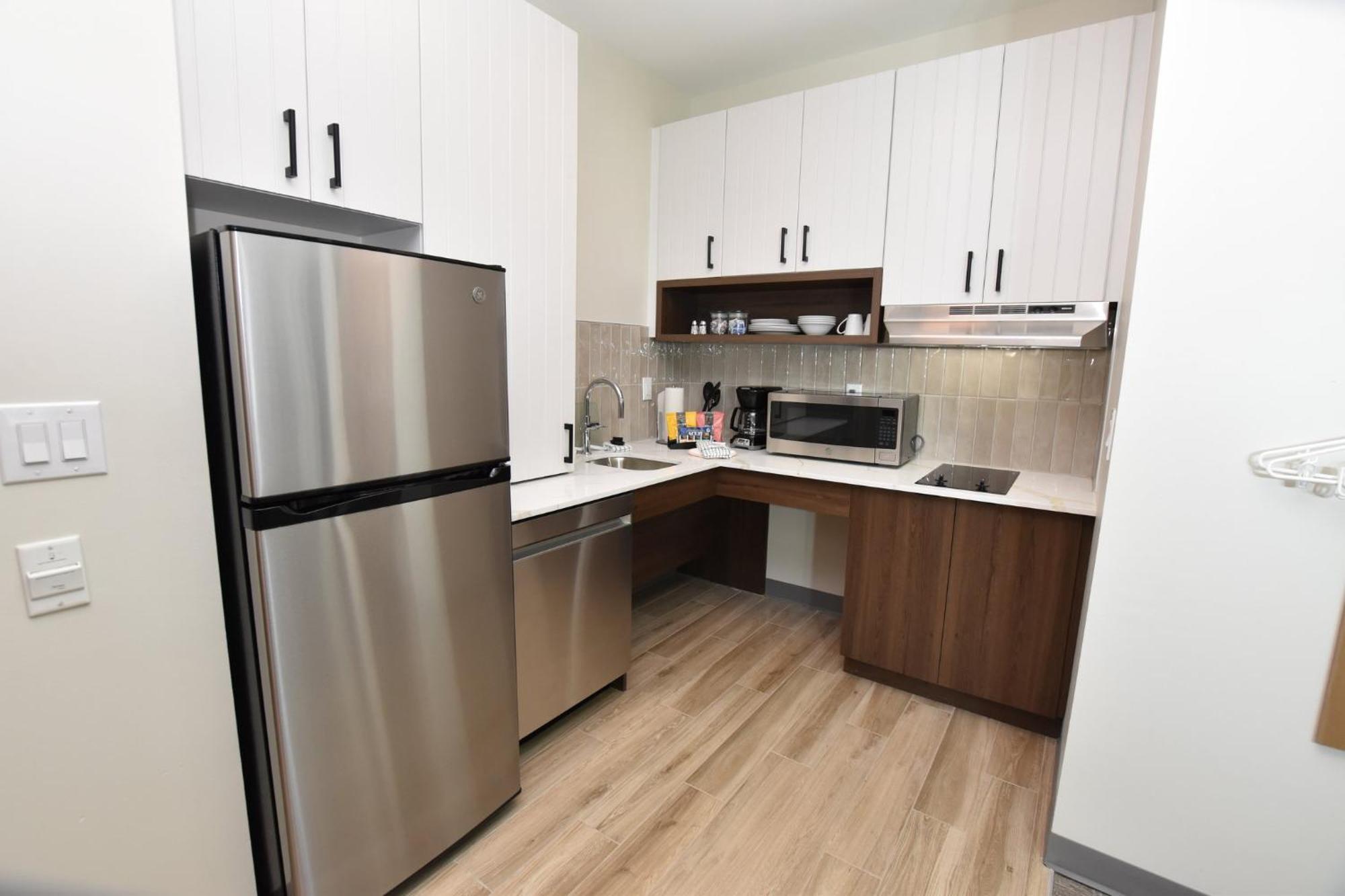 Staybridge Suites Detroit-Novi By Ihg Extérieur photo