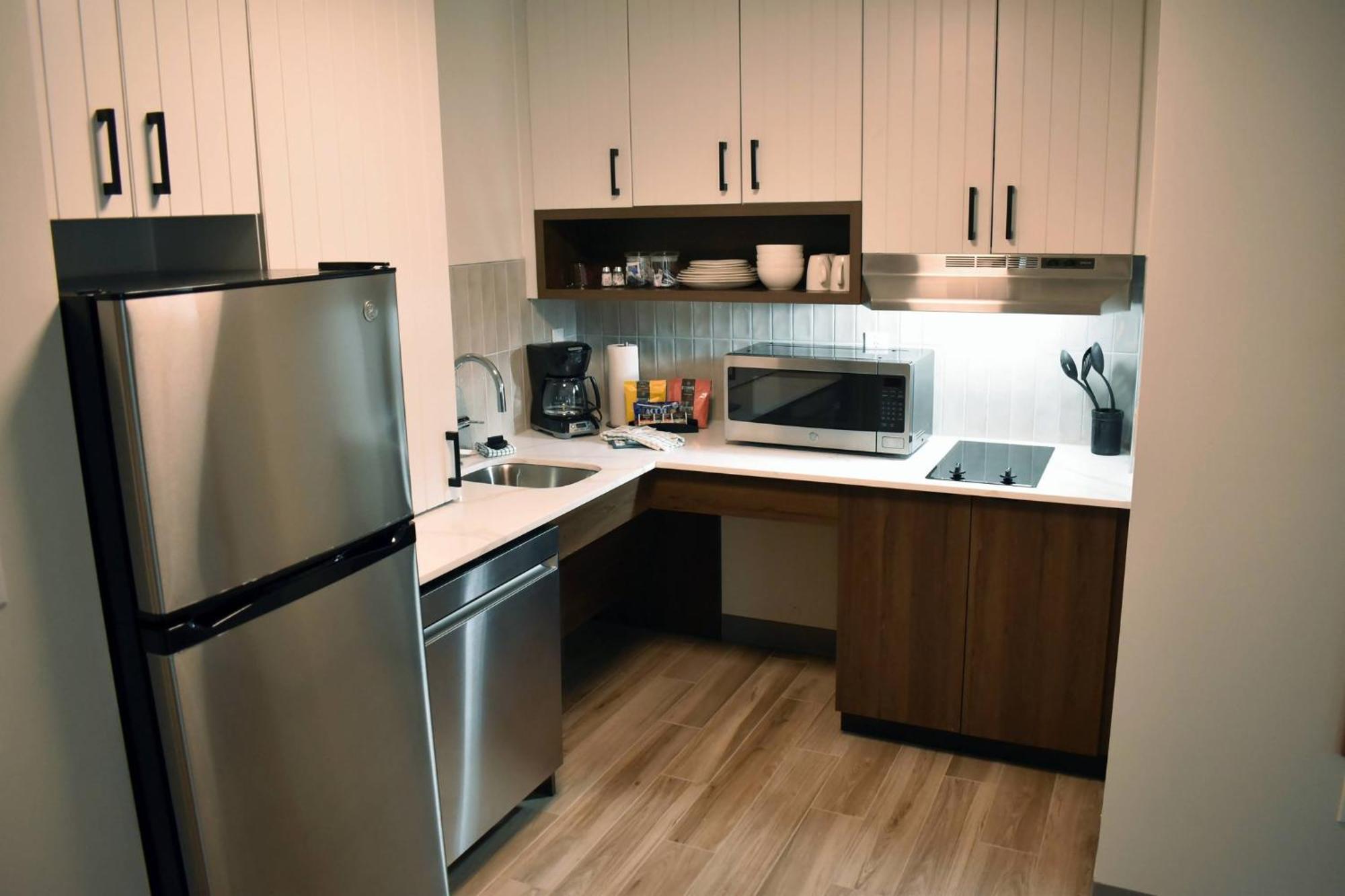 Staybridge Suites Detroit-Novi By Ihg Extérieur photo