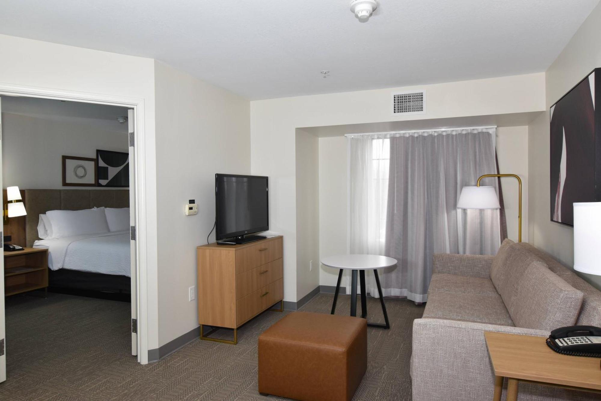 Staybridge Suites Detroit-Novi By Ihg Extérieur photo