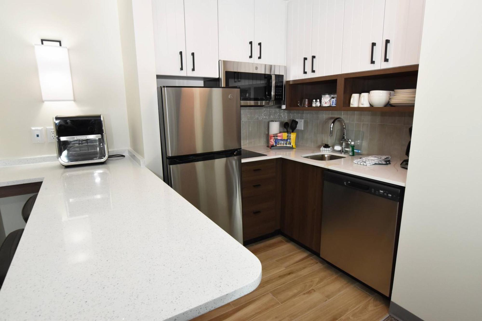 Staybridge Suites Detroit-Novi By Ihg Extérieur photo
