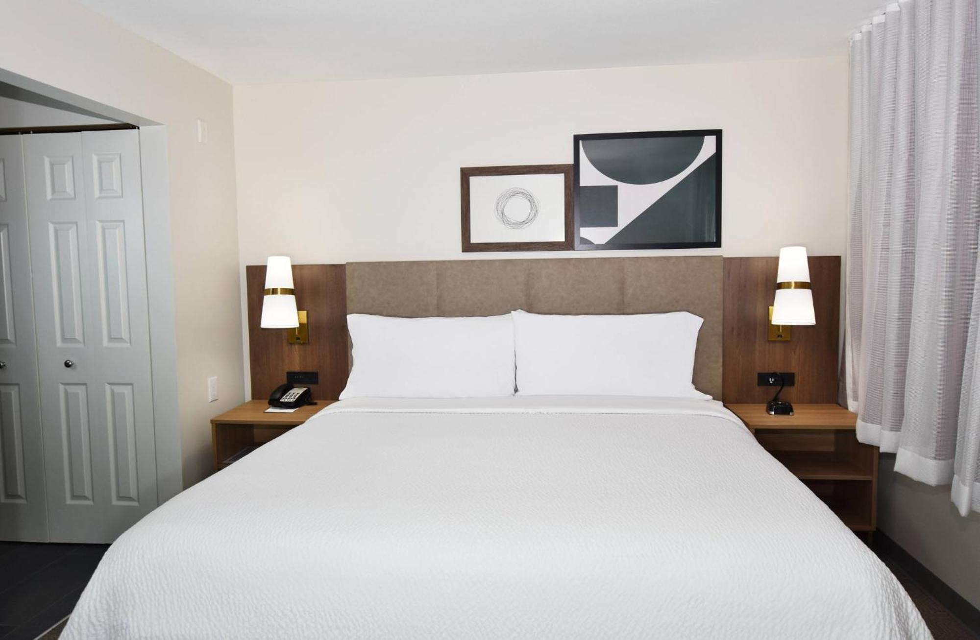 Staybridge Suites Detroit-Novi By Ihg Extérieur photo