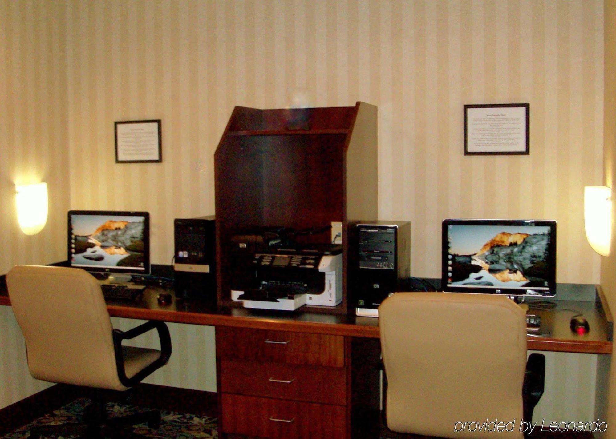 Staybridge Suites Detroit-Novi By Ihg Facilités photo
