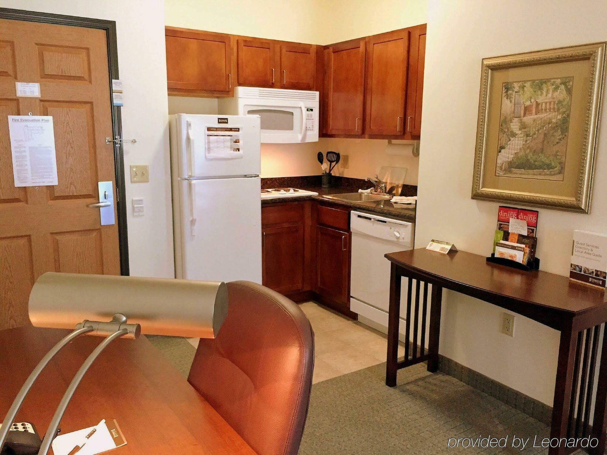 Staybridge Suites Detroit-Novi By Ihg Extérieur photo