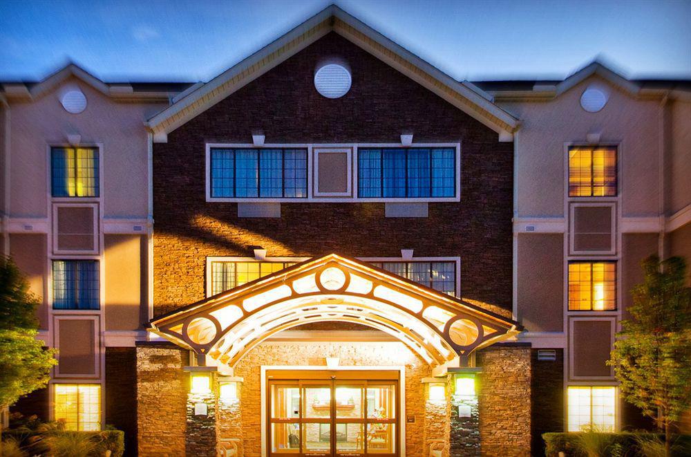 Staybridge Suites Detroit-Novi By Ihg Extérieur photo