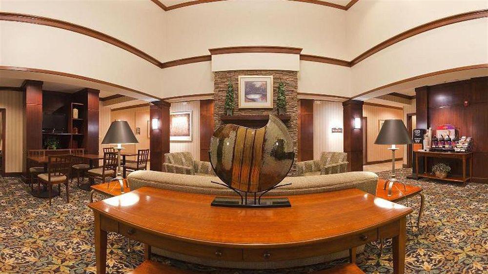 Staybridge Suites Detroit-Novi By Ihg Extérieur photo